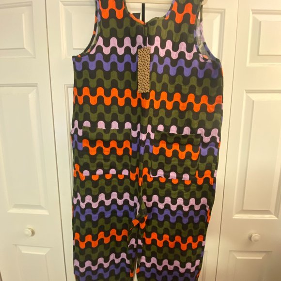 Nooworks Garden Suit Ditto - Picture 2 of 3